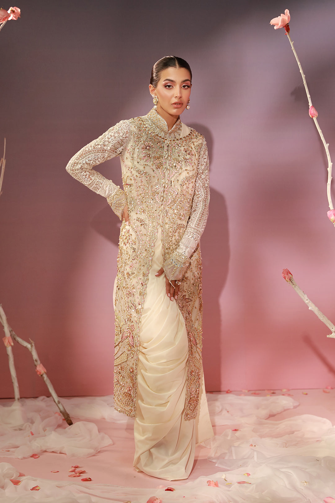 Mysie | Eid Pret 24 | MEERA - Official Mysie stockist in UK - Sakeena London