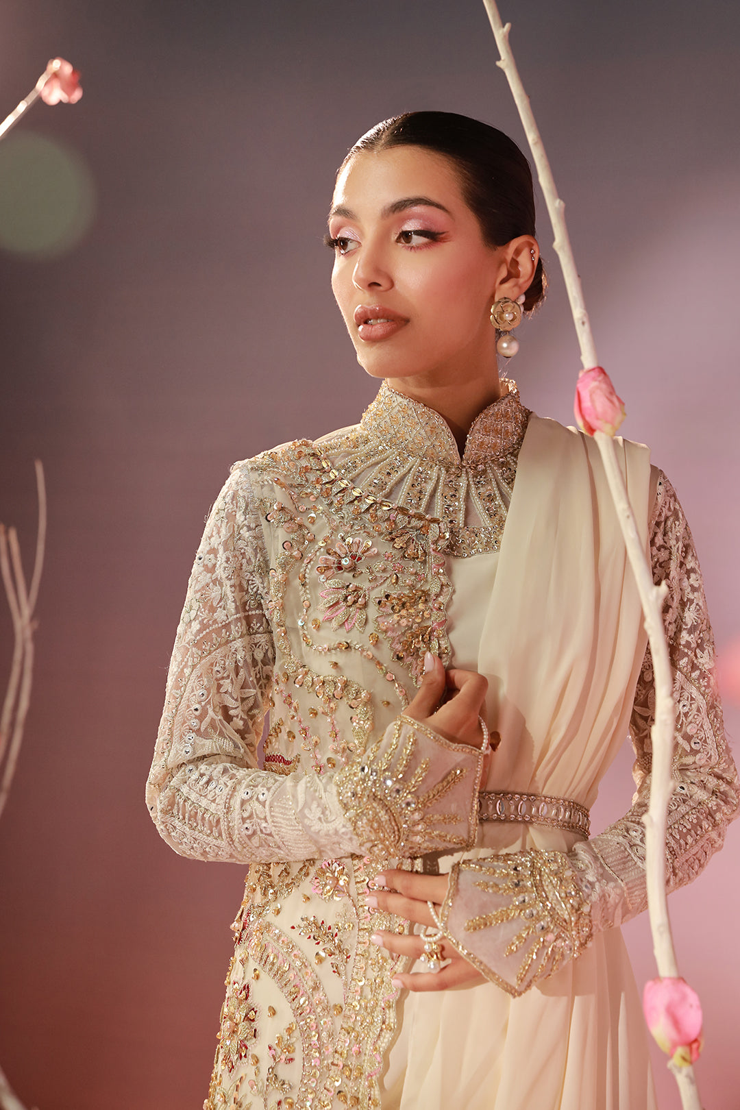 Mysie | Eid Pret 24 | MEERA - Official Mysie stockist in UK - Sakeena London