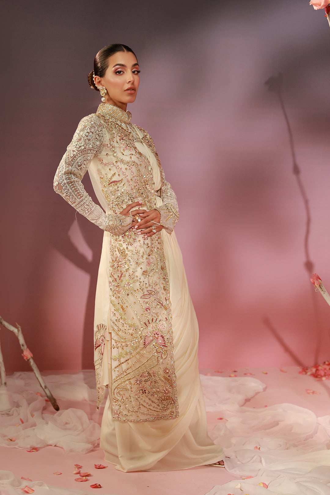 Mysie | Eid Pret 24 | MEERA - Official Mysie stockist in UK - Sakeena London