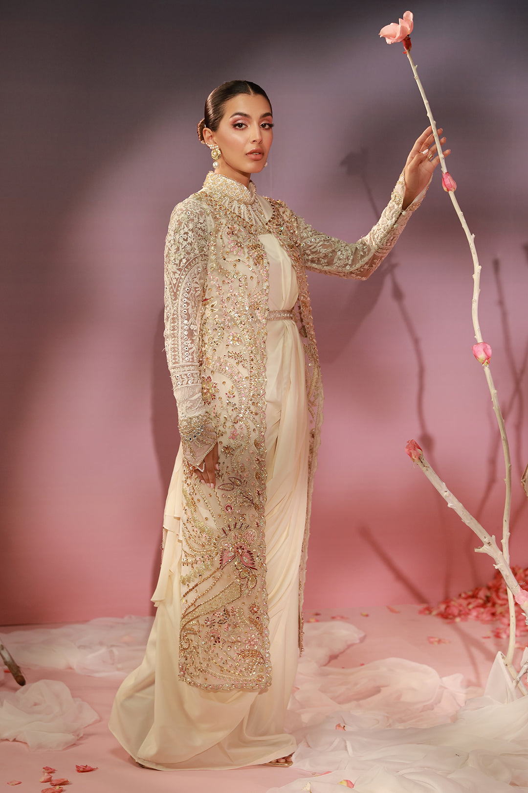 Mysie | Eid Pret 24 | MEERA - Official Mysie stockist in UK - Sakeena London