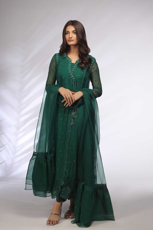 Sana Abbas | Luxury Pret | Meerub - Official Sana Abbas stockist in UK - Sakeena London
