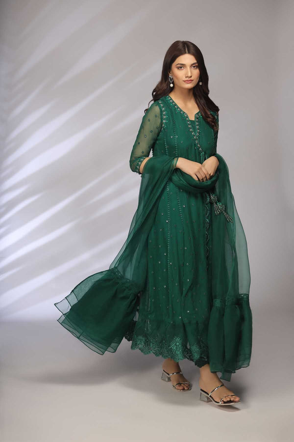 Sana Abbas | Luxury Pret | Meerub - Official Sana Abbas stockist in UK - Sakeena London