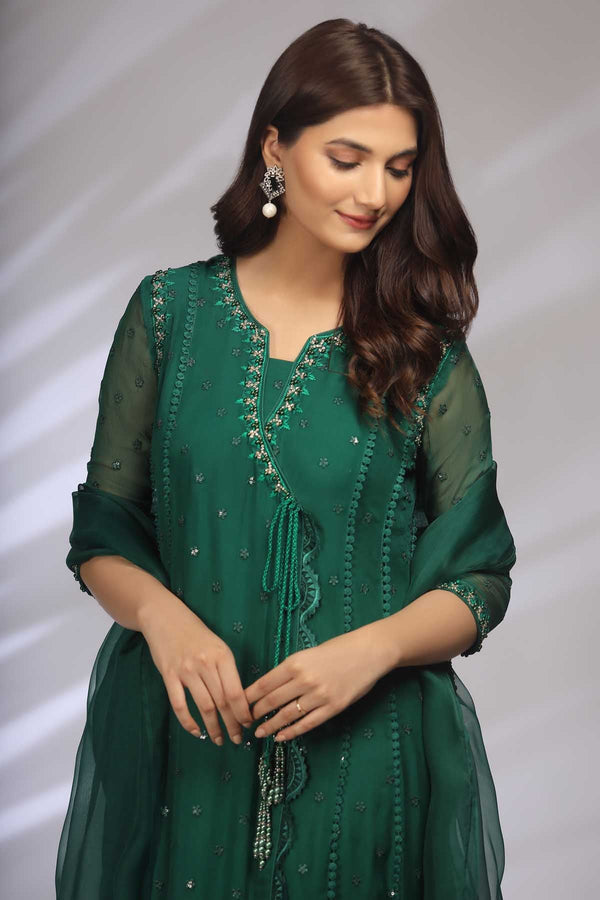 Sana Abbas | Luxury Pret | Meerub - Official Sana Abbas stockist in UK - Sakeena London