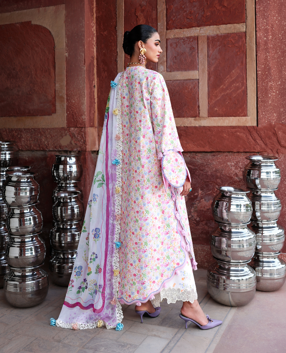 Republic Womenswear | Neoma Summer Prints 26 |Meher