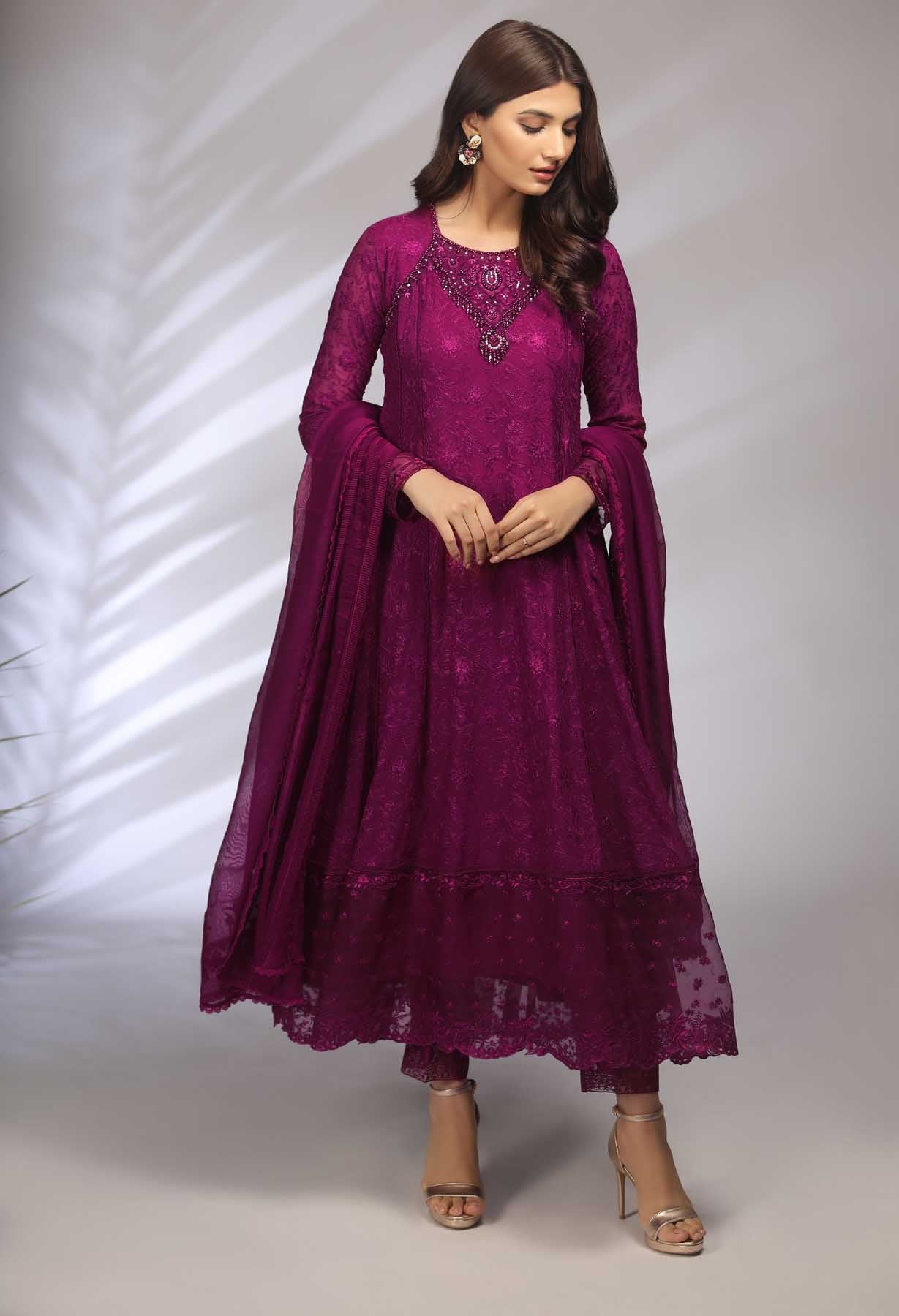 Sana Abbas | Luxury Pret | Mehmal - Official Sana Abbas stockist in UK - Sakeena London