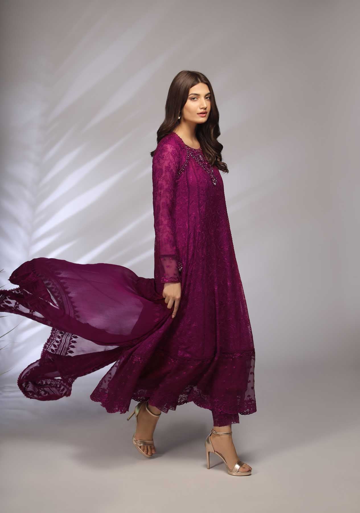 Sana Abbas | Luxury Pret | Mehmal - Official Sana Abbas stockist in UK - Sakeena London