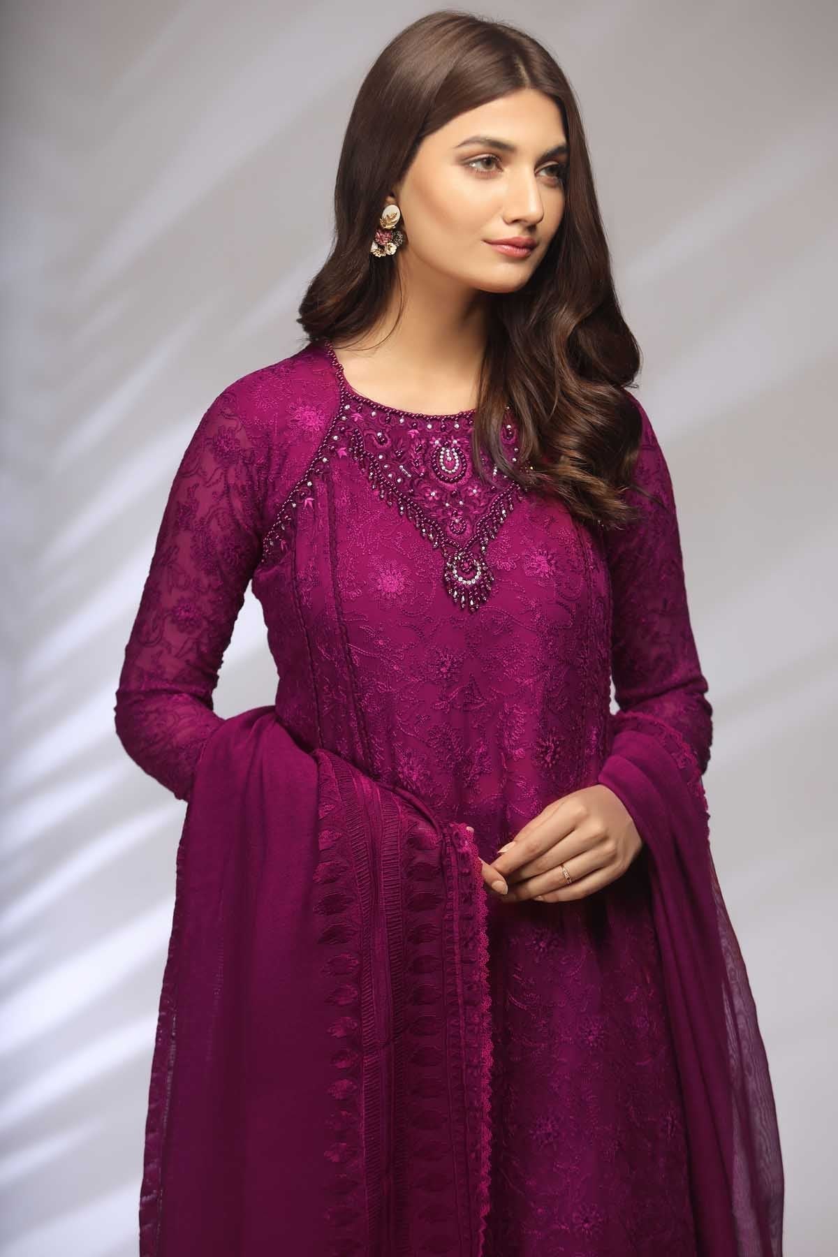 Sana Abbas | Luxury Pret | Mehmal - Official Sana Abbas stockist in UK - Sakeena London