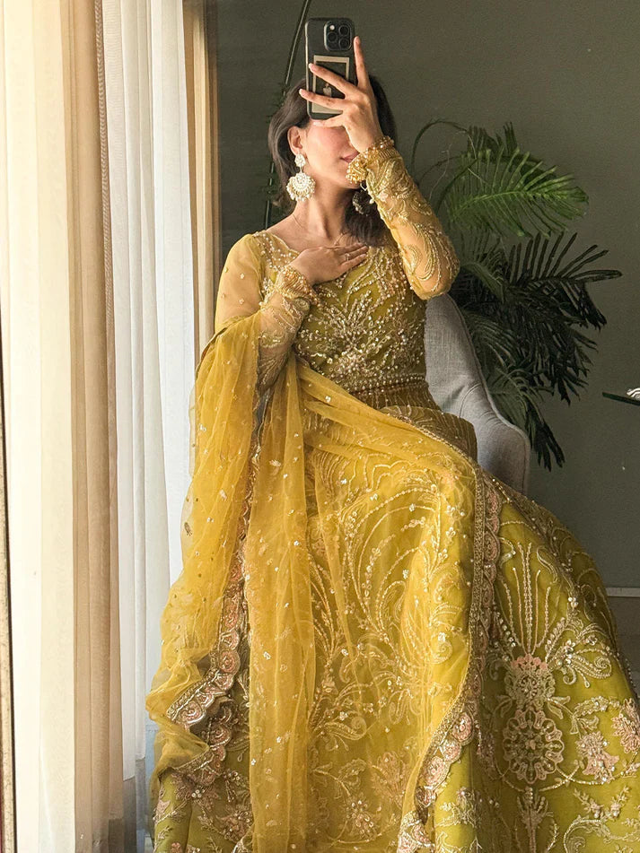 Epoque | Avanti Wedding Formals | Mehru Nisa - Official Epoque stockist in UK - Sakeena London