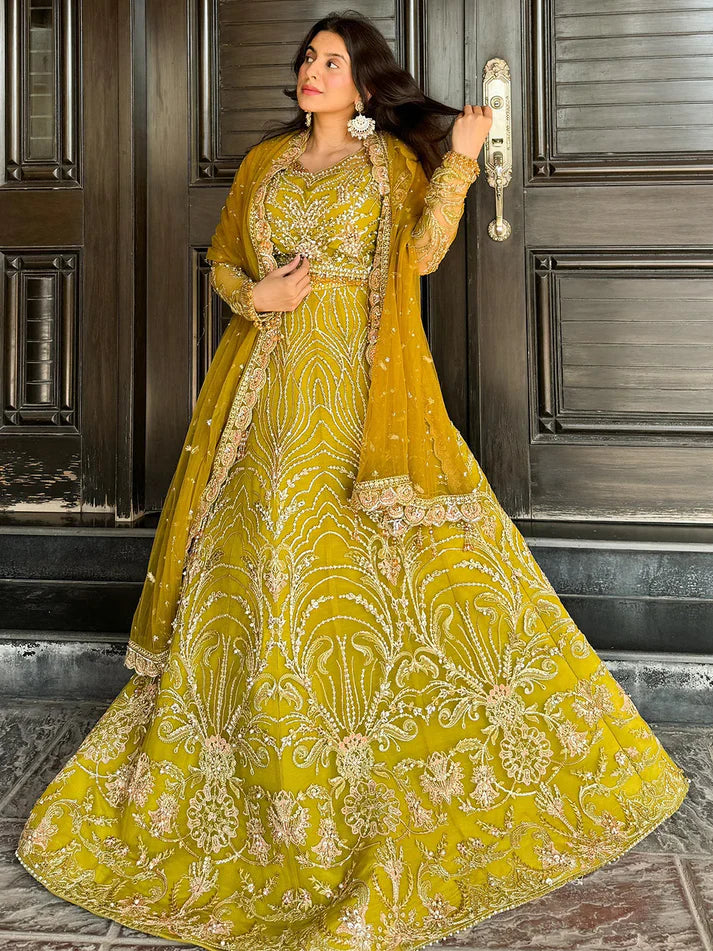 Epoque | Avanti Wedding Formals | Mehru Nisa - Official Epoque stockist in UK - Sakeena London