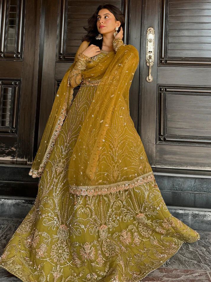 Epoque | Avanti Wedding Formals | Mehru Nisa - Official Epoque stockist in UK - Sakeena London