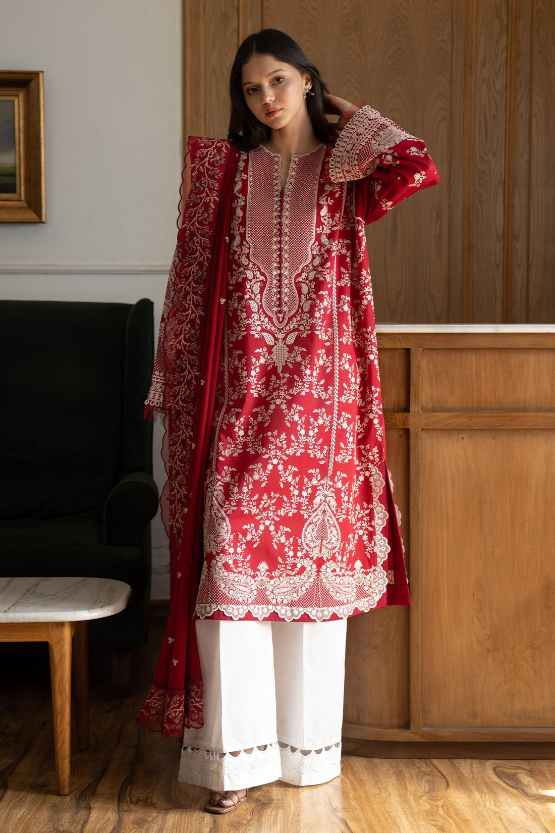 Zara Shahjahan | Satori 25 | Mei-8A - Official Zara Shahjahan stockist in UK - Sakeena London