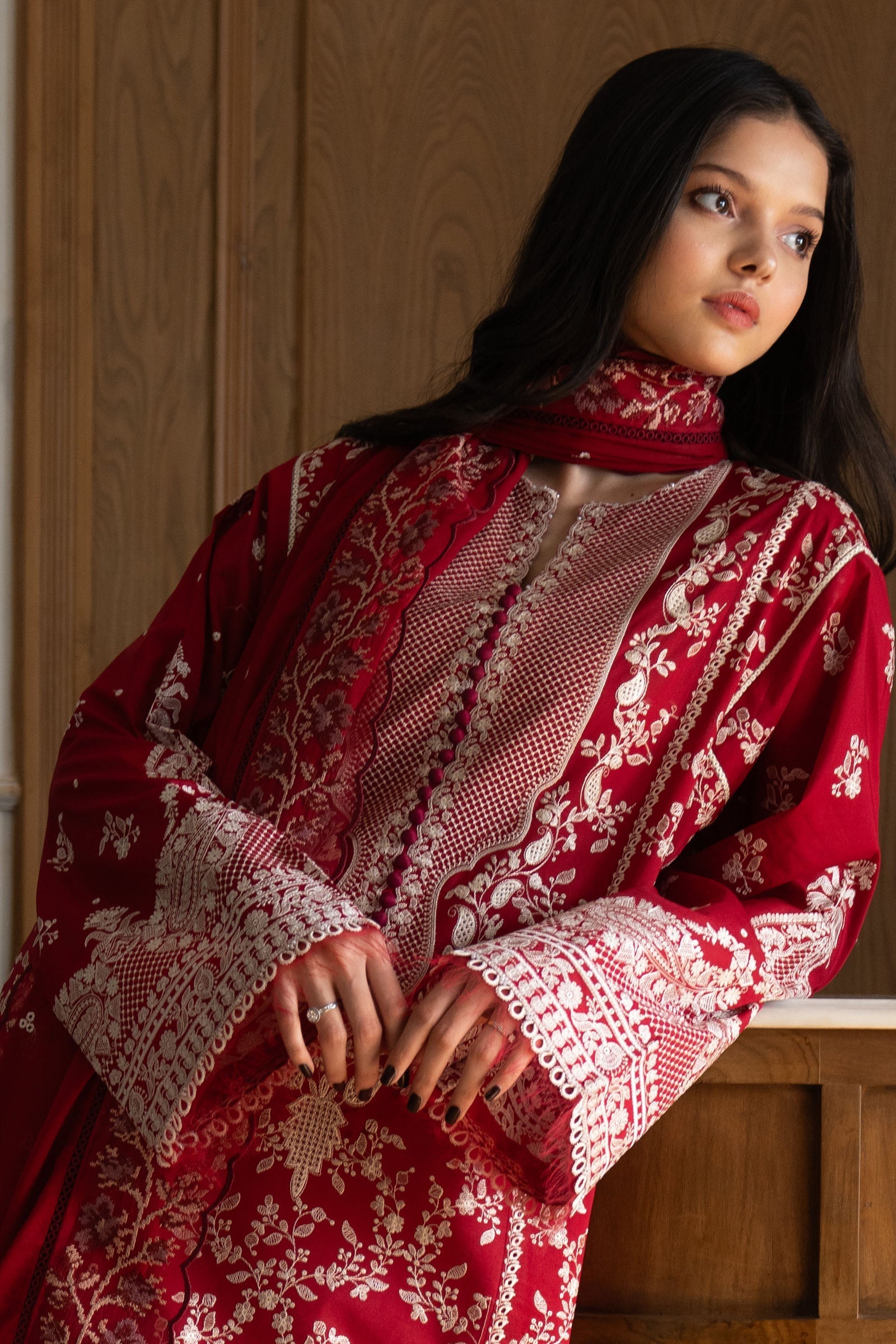 Zara Shahjahan | Satori 25 | Mei-8A - Official Zara Shahjahan stockist in UK - Sakeena London