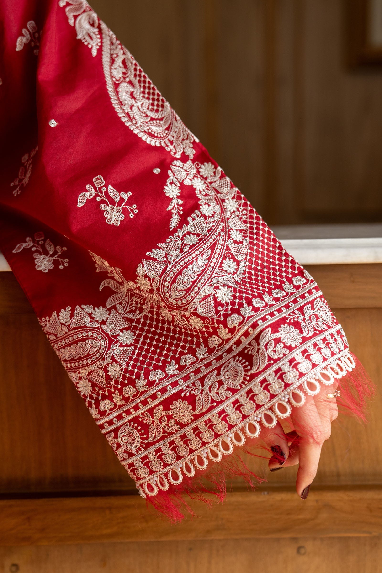 Zara Shahjahan | Satori 25 | Mei-8A - Official Zara Shahjahan stockist in UK - Sakeena London