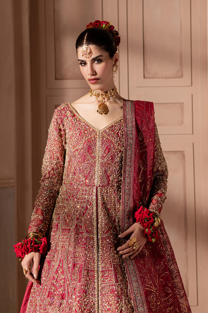 Batik | Wiinter 25 | Melina - Official Batik stockist in UK - Sakeena London