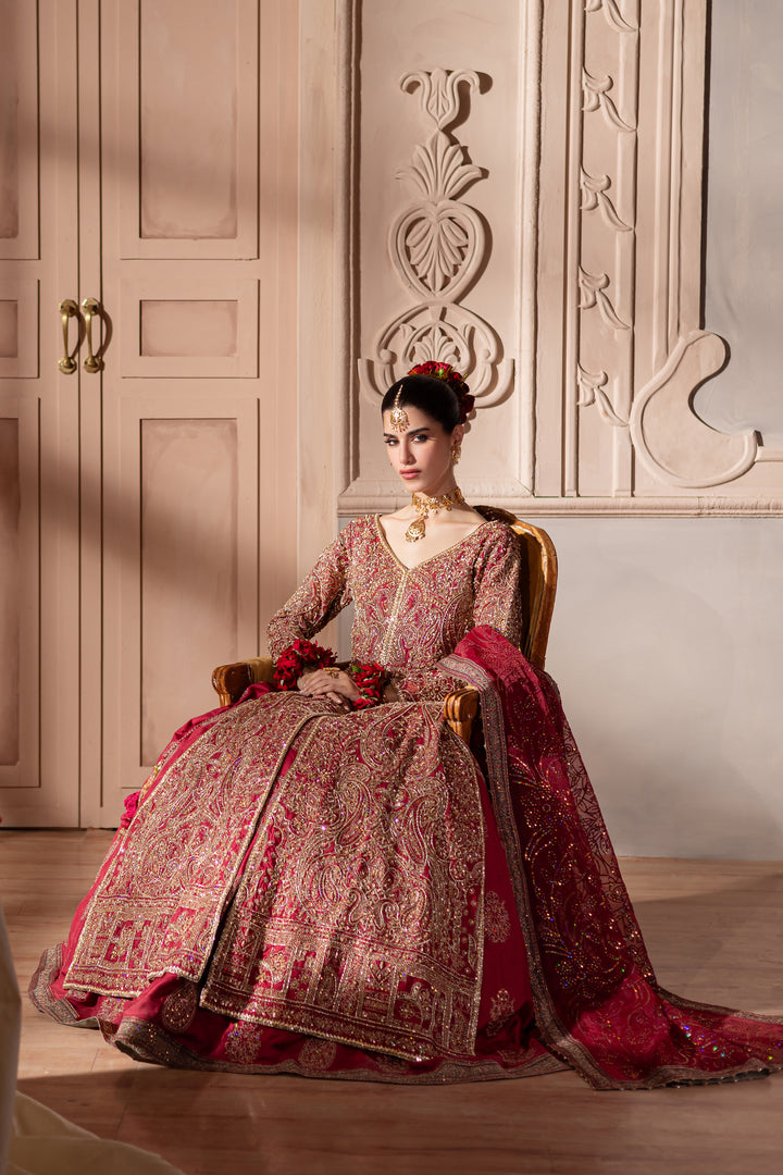 Batik | Wiinter 25 | Melina - Official Batik stockist in UK - Sakeena London