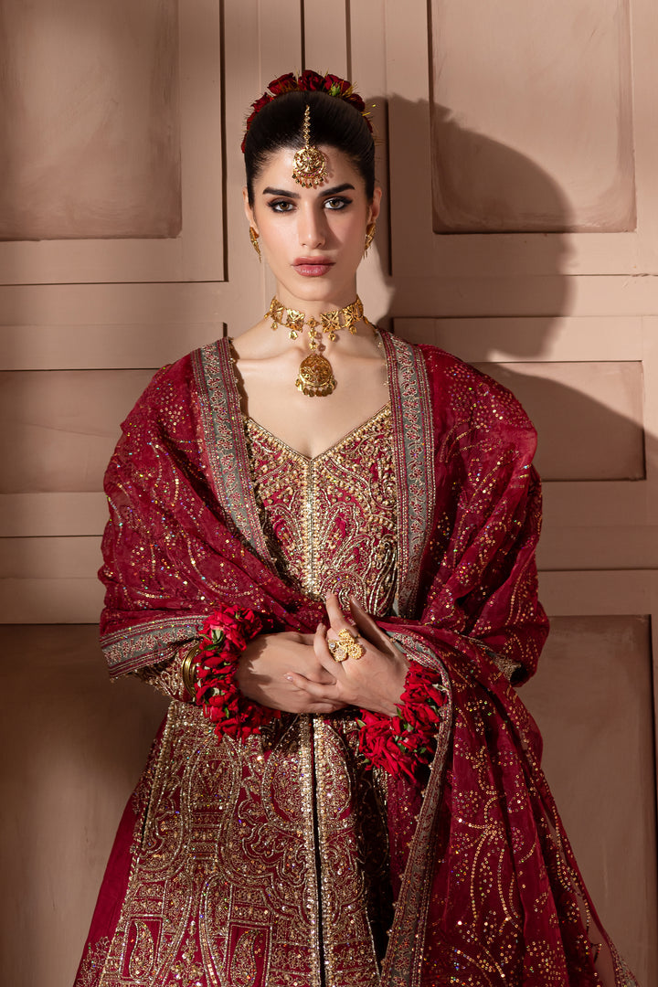 Batik | Wiinter 25 | Melina - Official Batik stockist in UK - Sakeena London