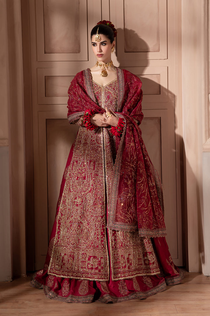 Batik | Wiinter 25 | Melina - Official Batik stockist in UK - Sakeena London
