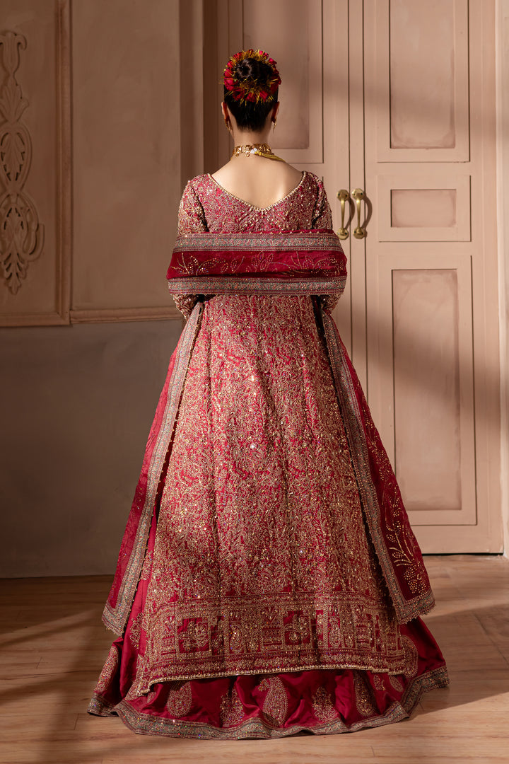 Batik | Wiinter 25 | Melina - Official Batik stockist in UK - Sakeena London