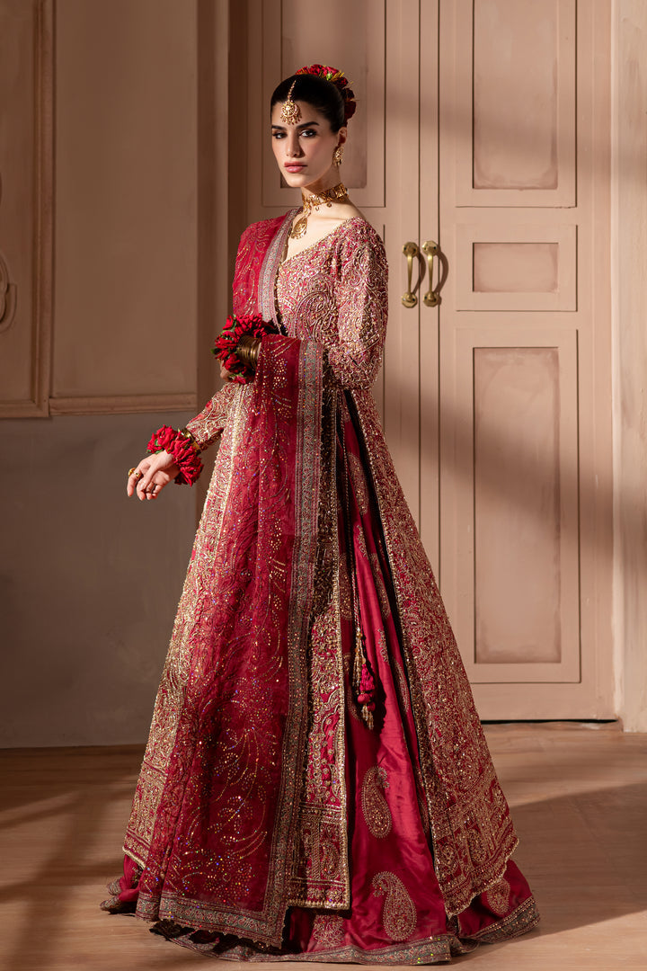Batik | Wiinter 25 | Melina - Official Batik stockist in UK - Sakeena London