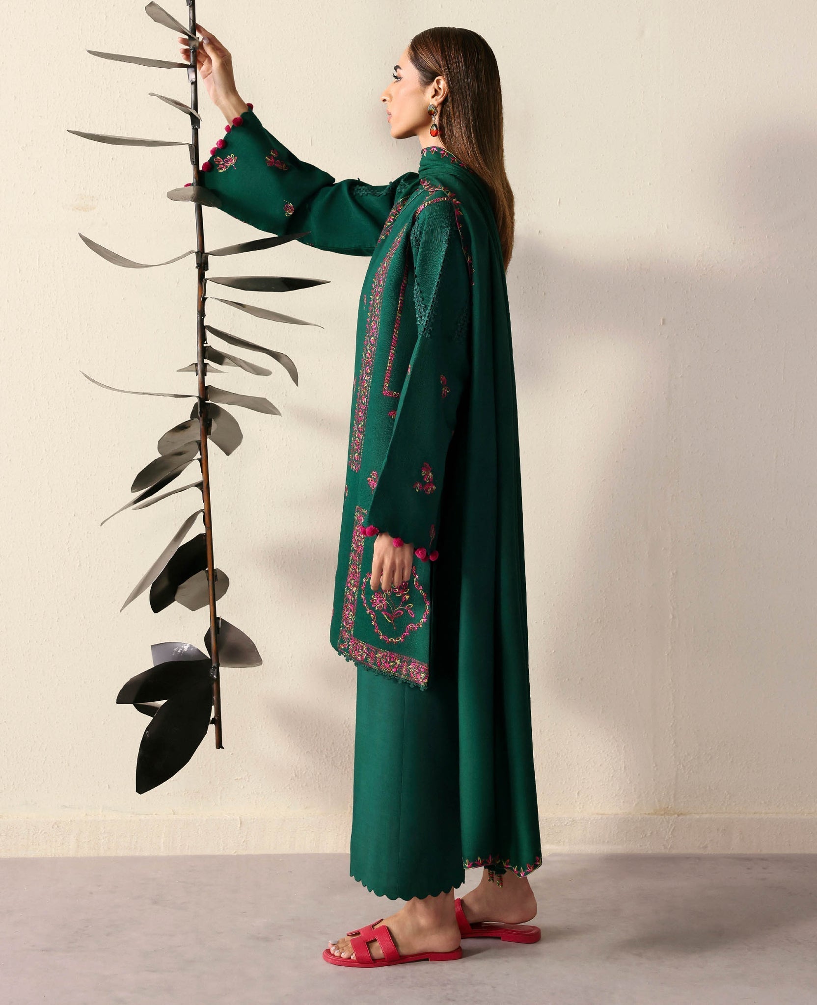 Republic Womenswear | Basics Winter 25 | MÃÂ©lisse - Official Republic Womenswear stockist in UK - Sakeena London