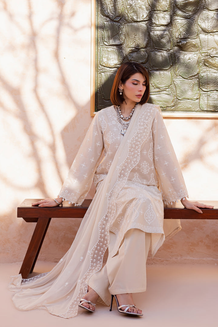 Batik | Winter 25 | Mexico