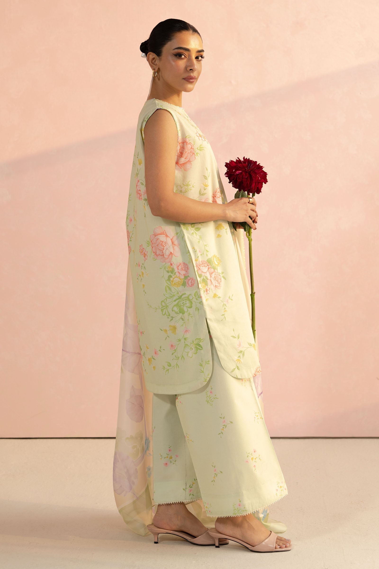 Zara Shahjahan | Coco Prints 25 | Mia-5A - Official Zara Shahjahan stockist in UK - Sakeena London