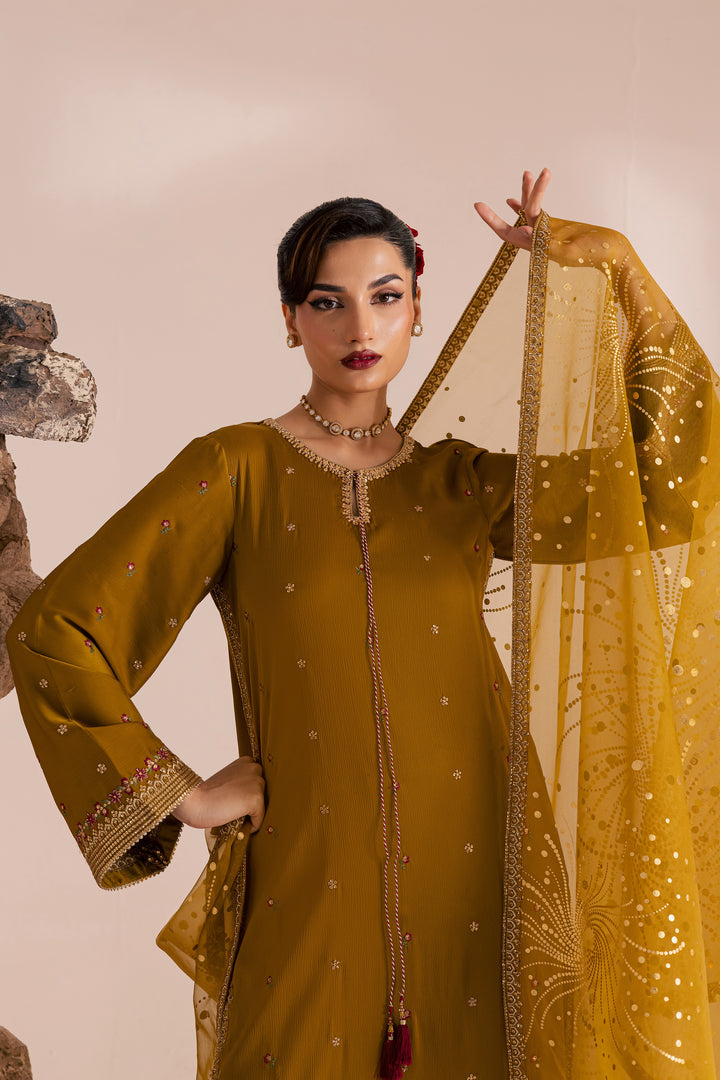 Batik | Wiinter 25 | Mimosa - Official Batik stockist in UK - Sakeena London