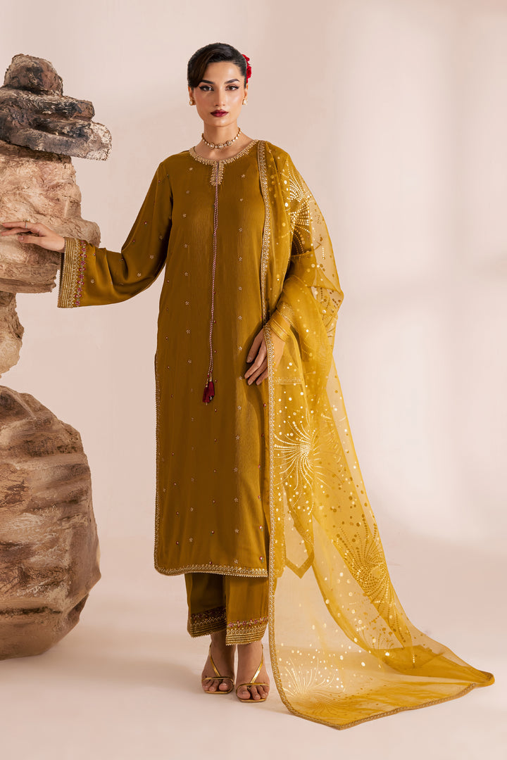 Batik | Wiinter 25 | Mimosa - Official Batik stockist in UK - Sakeena London