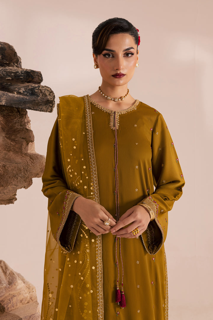 Batik | Wiinter 25 | Mimosa - Official Batik stockist in UK - Sakeena London