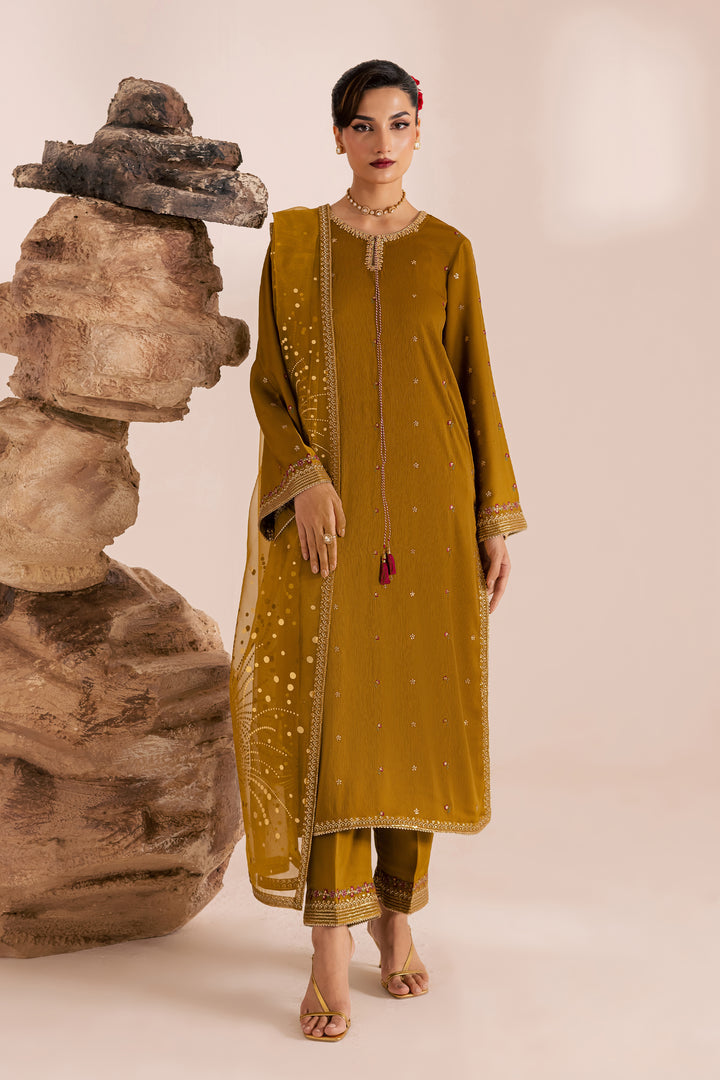 Batik | Wiinter 25 | Mimosa - Official Batik stockist in UK - Sakeena London