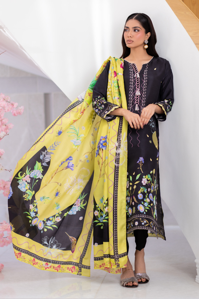 Mina Hassan | Eid 26 | Spring Night