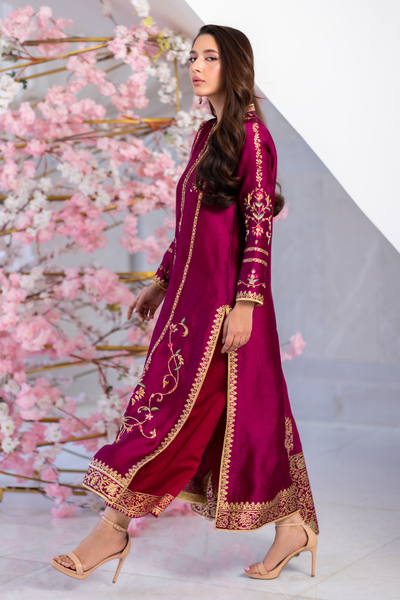 Mina Hassan | Eid 26 | Jiya