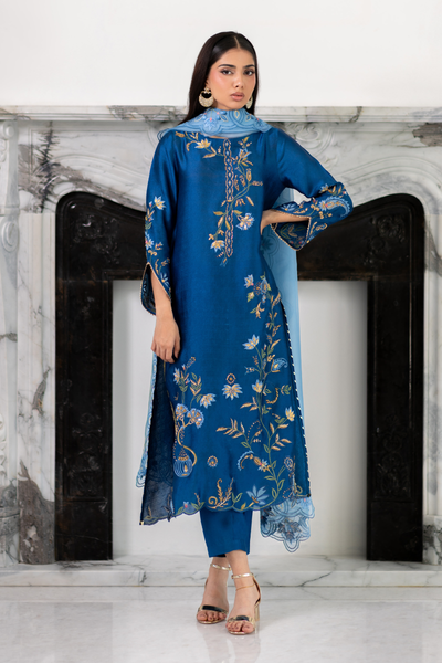 Mina Hassan | Eid 26 | Aryaa