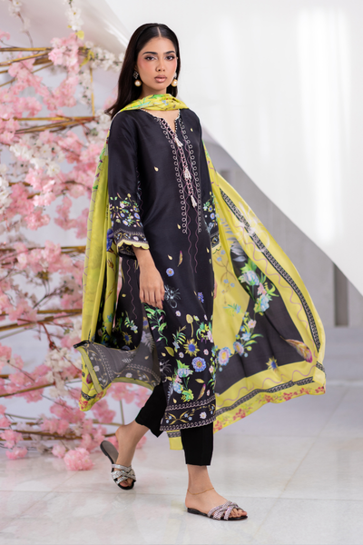 Mina Hassan | Eid 26 | Spring Night