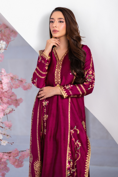 Mina Hassan | Eid 26 | Jiya
