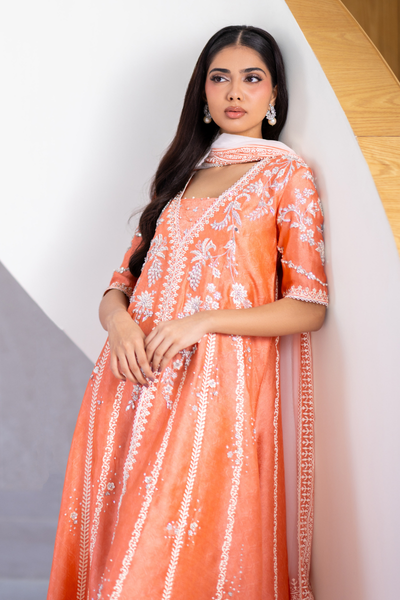 Mina Hassan | Eid 26 | Dua (B)