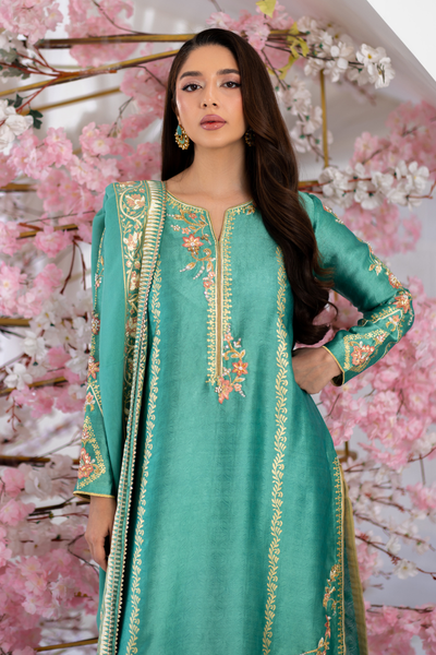 Mina Hassan | Eid 26 | Eishal (A)