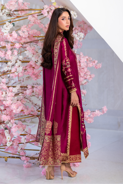 Mina Hassan | Eid 26 | Jiya