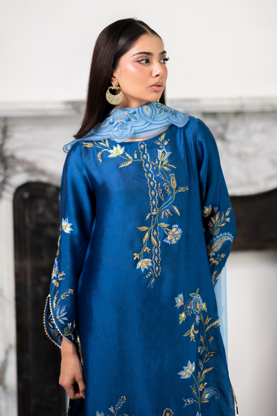 Mina Hassan | Eid 26 | Aryaa