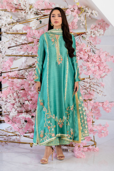 Mina Hassan | Eid 26 | Eishal (A)