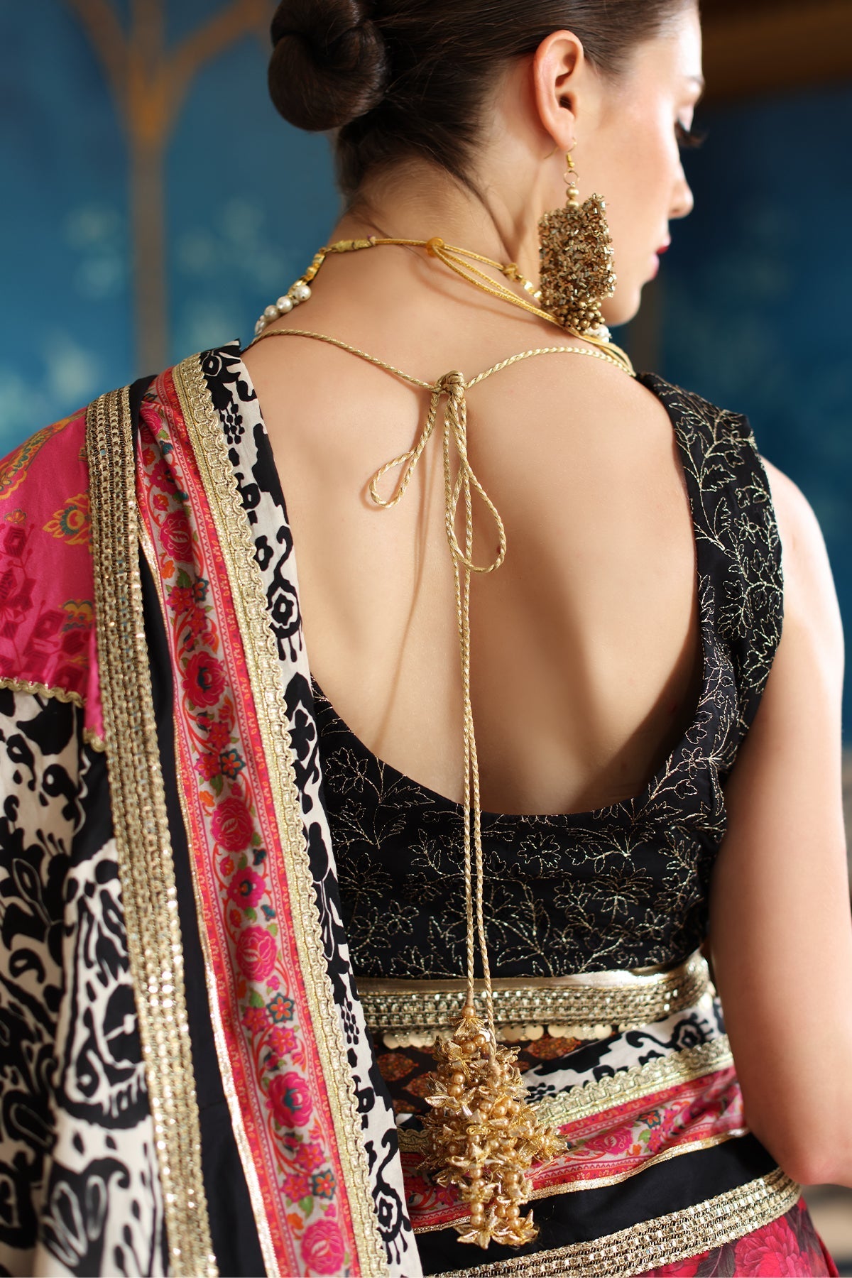 Mina Kashif | Festive Lawn | Jabeen - Official Mina Kashif stockist in UK - Sakeena London