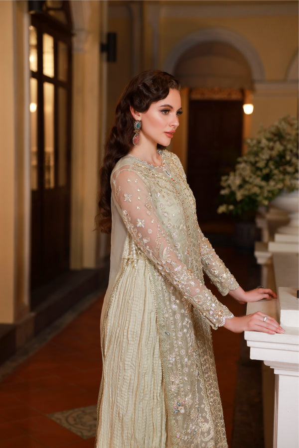 Mysie by Tahira | Eid Festive 25 | Miraal - Official Mysie by Tahira stockist in UK - Sakeena London