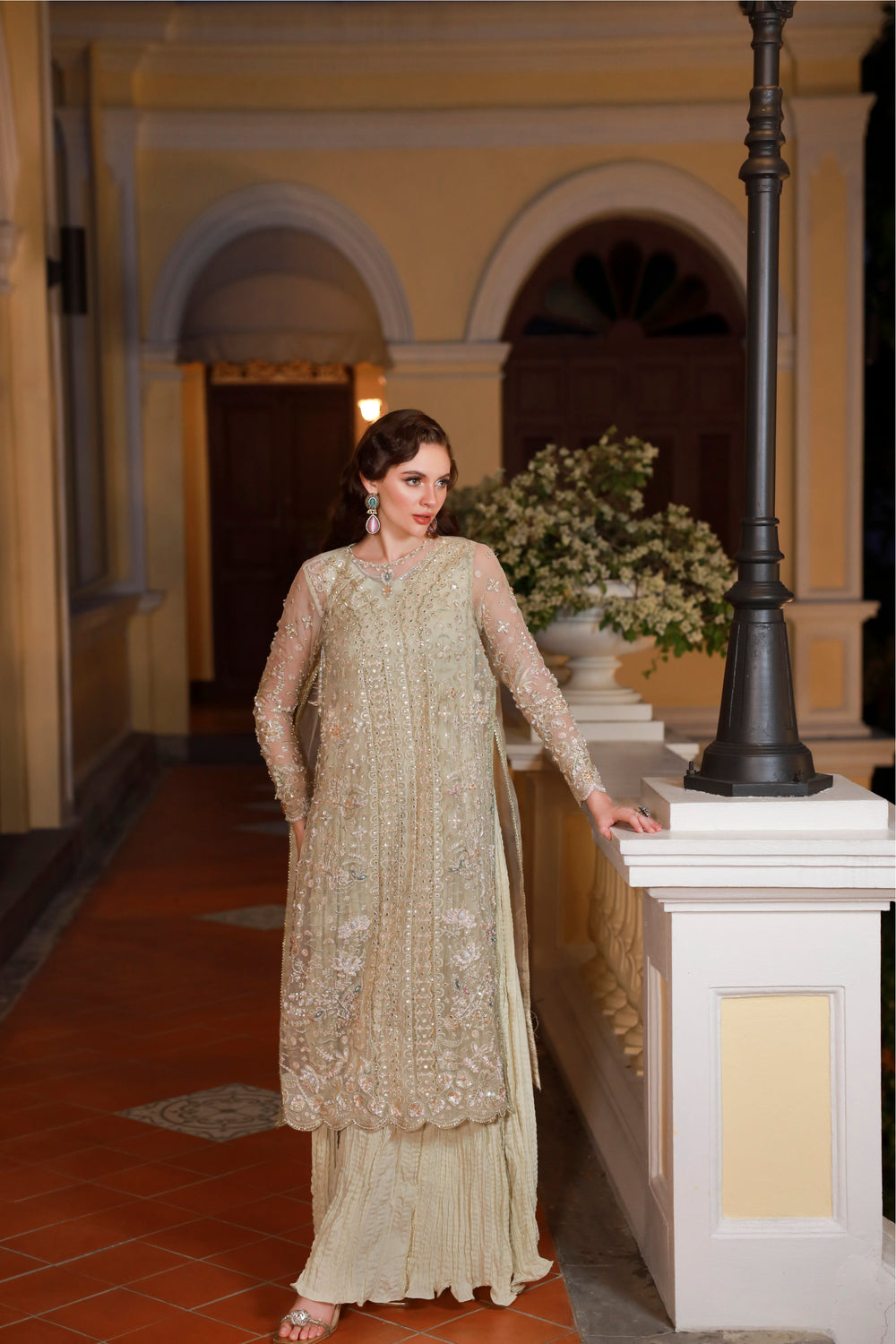 Mysie by Tahira | Eid Festive 25 | Miraal - Official Mysie by Tahira stockist in UK - Sakeena London