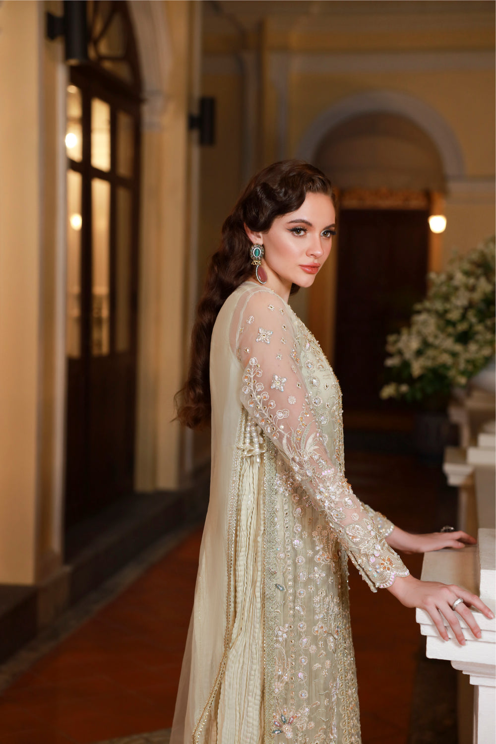 Mysie by Tahira | Eid Festive 25 | Miraal - Official Mysie by Tahira stockist in UK - Sakeena London