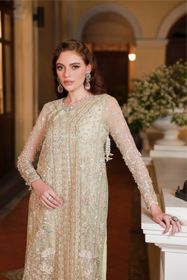 Mysie by Tahira | Eid Festive 25 | Miraal - Official Mysie by Tahira stockist in UK - Sakeena London