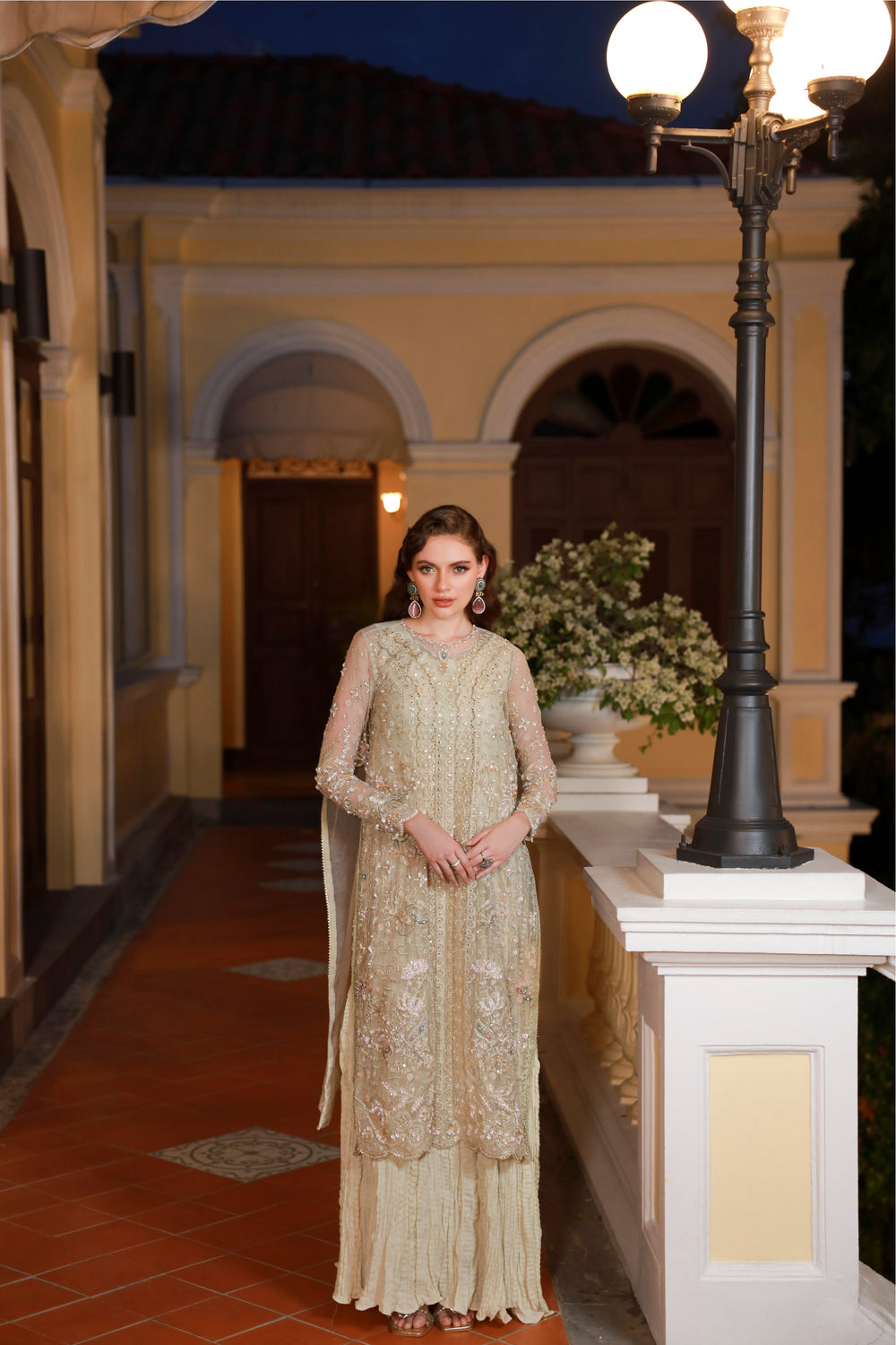 Mysie by Tahira | Eid Festive 25 | Miraal - Official Mysie by Tahira stockist in UK - Sakeena London