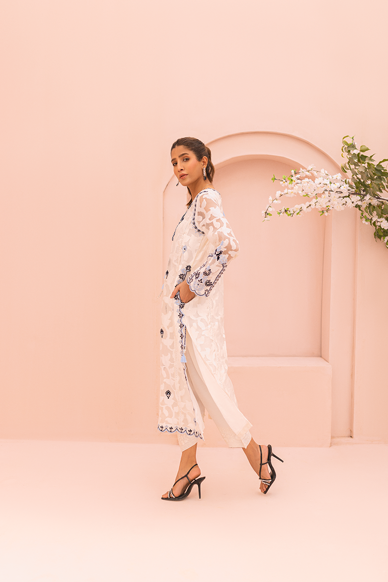 Sana Abbas | Luxury Pret | MIRA - Official Sana Abbas stockist in UK - Sakeena London