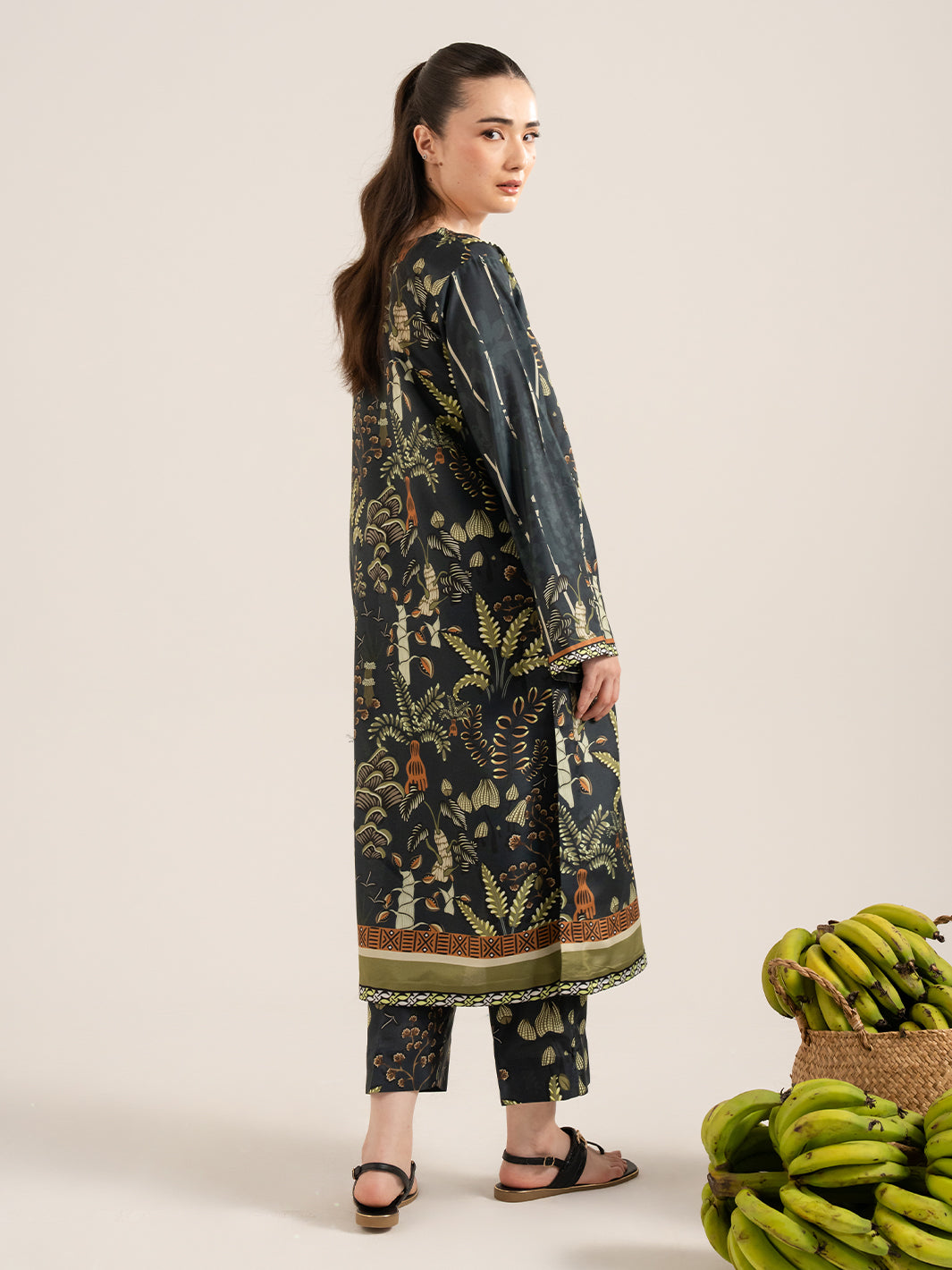 Izel | Sunset street Pret | MIREN - Official Izel stockist in UK - Sakeena London