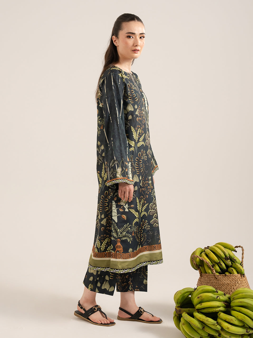 Izel | Sunset street Pret | MIREN - Official Izel stockist in UK - Sakeena London