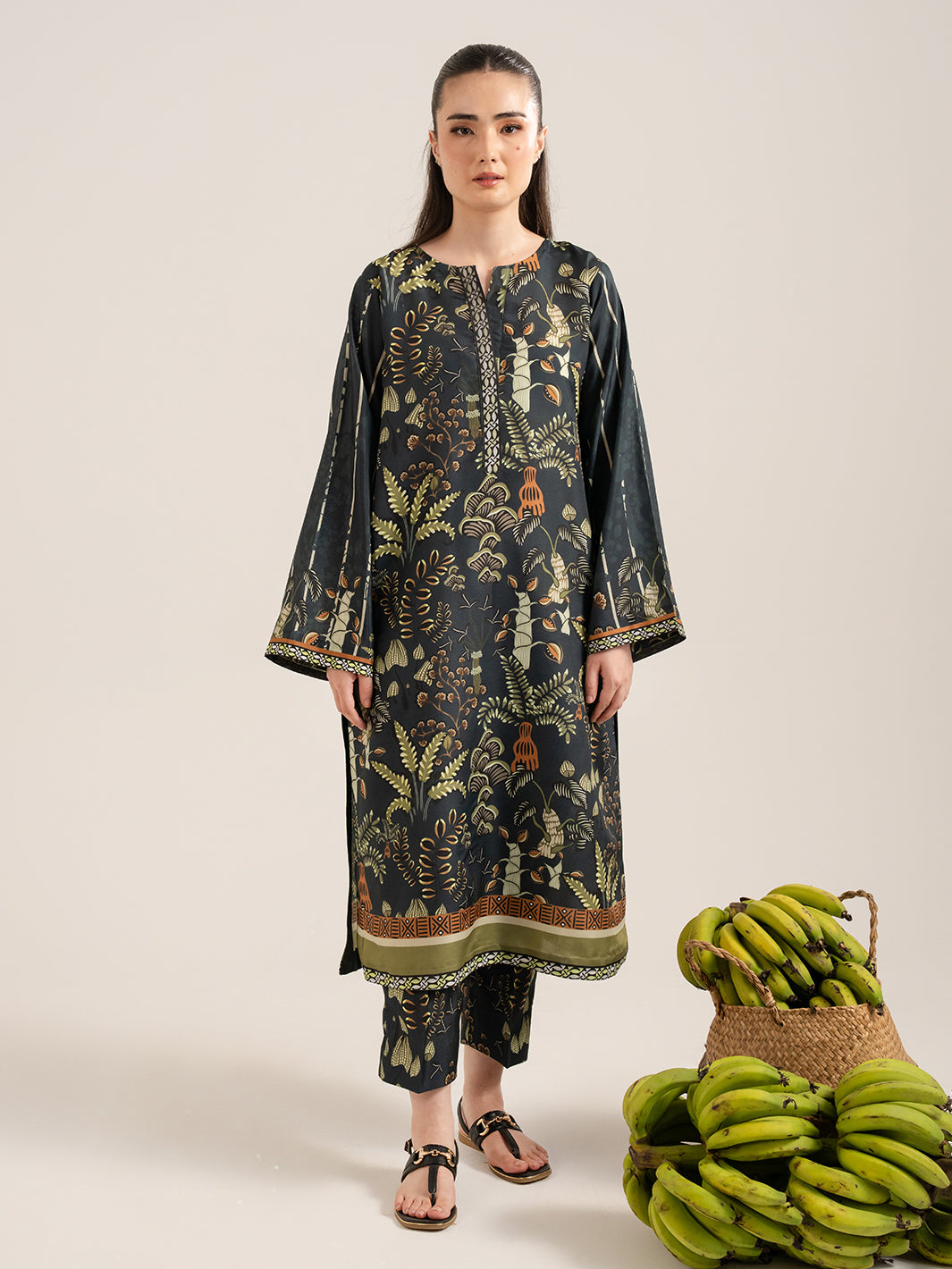 Izel | Sunset street Pret | MIREN - Official Izel stockist in UK - Sakeena London